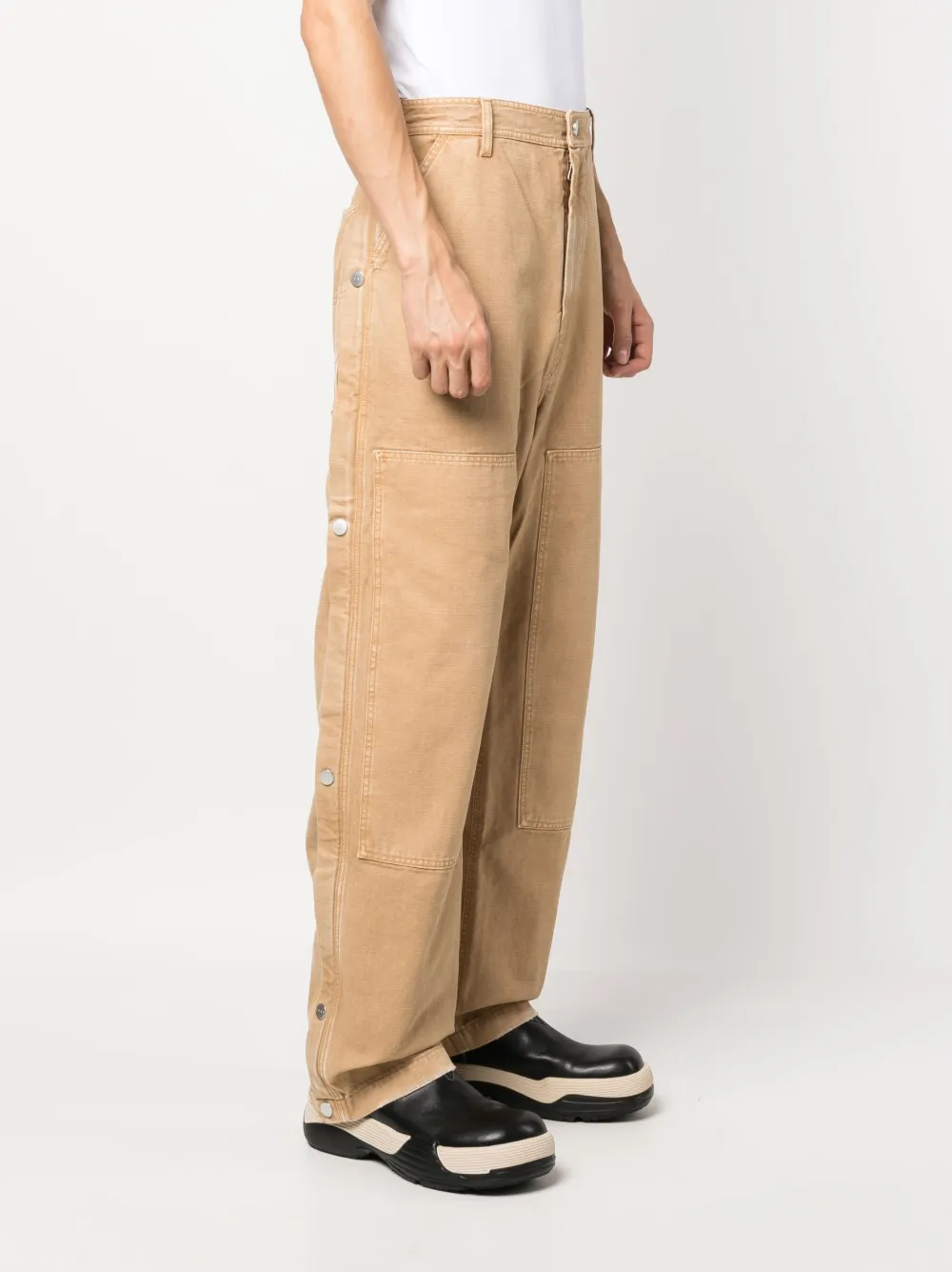1989 Studio Cargo Hean In Nude