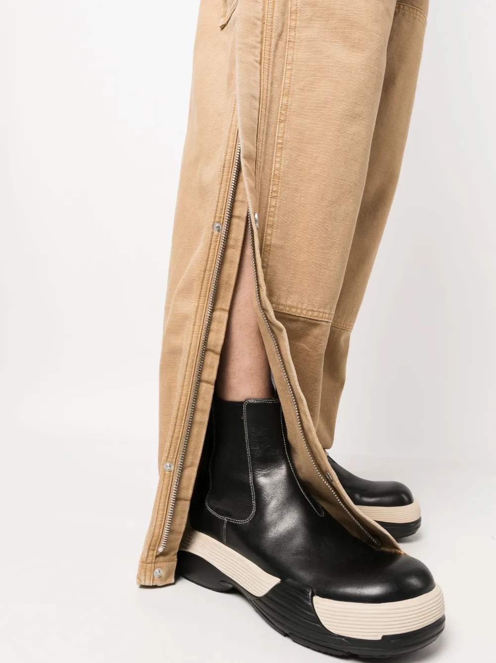 1989 Studio Cargo Hean In Nude