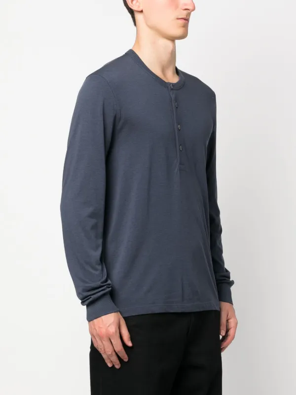 Jerzees Classics Unisex Cotton Long Sleeve Hooded T-Shirt