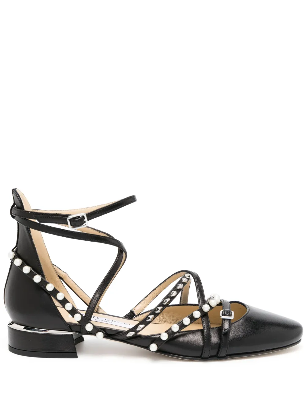 Jimmy Choo zapatillas Celestia | negro | Image 1