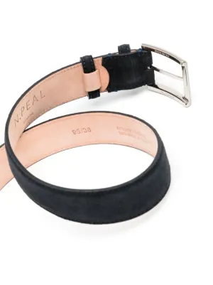 N.Peal Belts for Men - Shop Now on FARFETCH