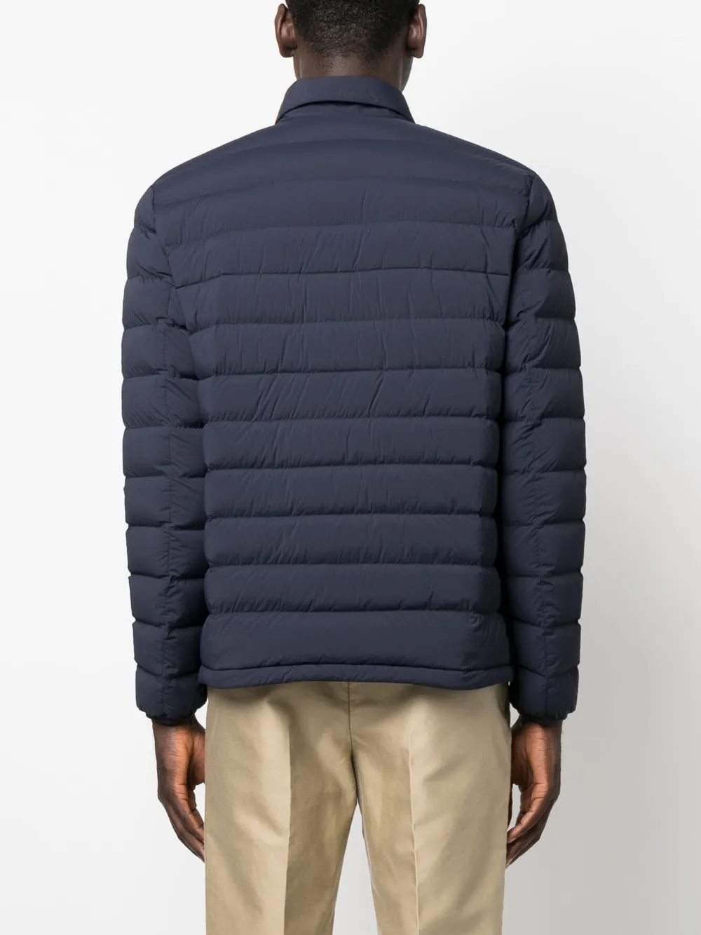 HERNO ダウンジャケット HERNO 【並行輸入品】 ヘルノ/HERNO ジャケット メンズ CHAMONIX