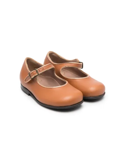 Pèpè Martina ballerina shoes