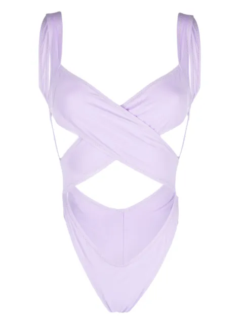 Reina Olga traje de baño Exotica Solid 