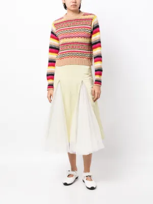 Molly Goddard ウィメンズ ニットウェア通販 - FARFETCH Molly Goddard ウィメンズ ニットウェア通販 - FARFETCH