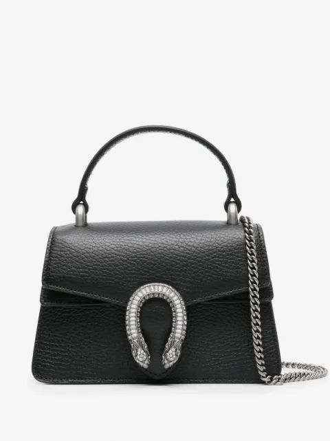 Gucci mini Dionysus top-handle bag