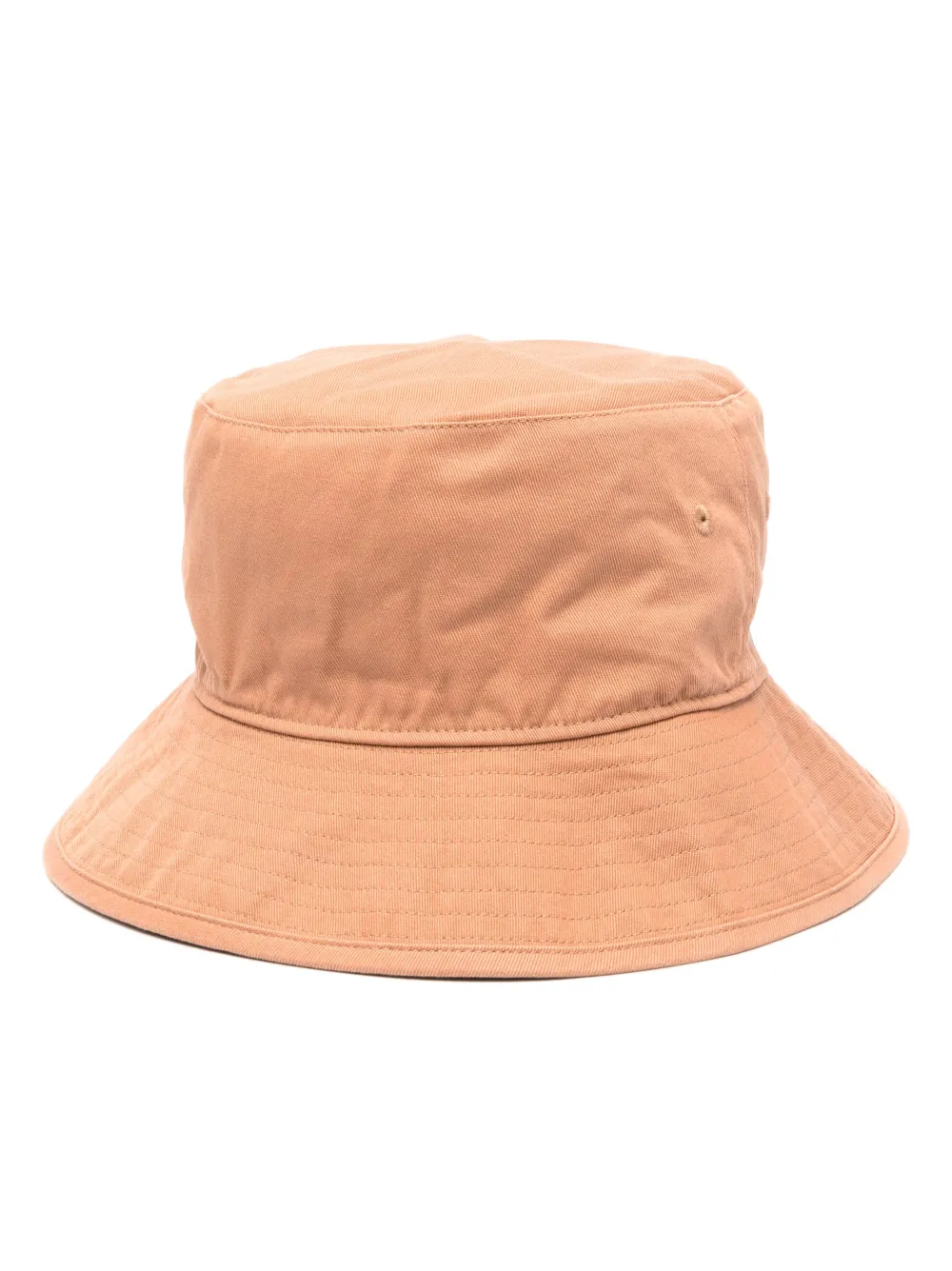 Acne Studios embroidered-logo Bucket Hat - Farfetch