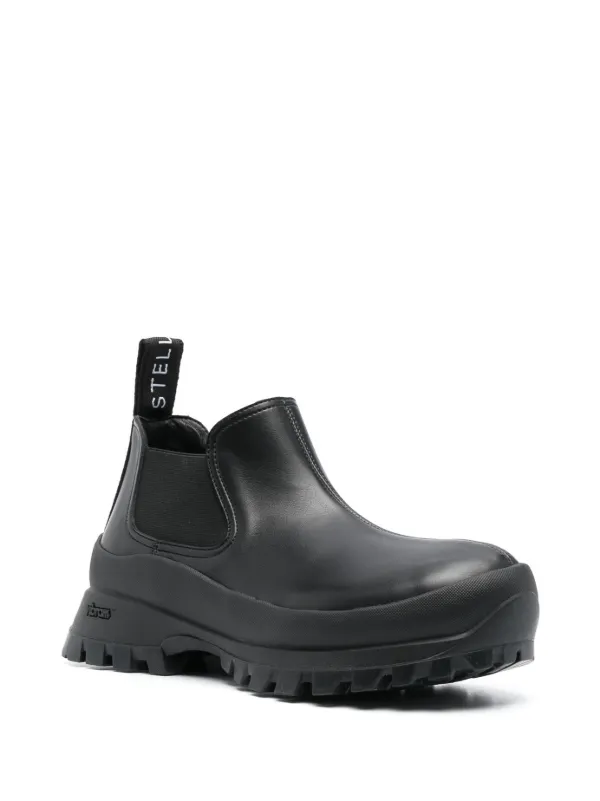 Stella McCartney チェルシーブーツ stella mccartney ステラ