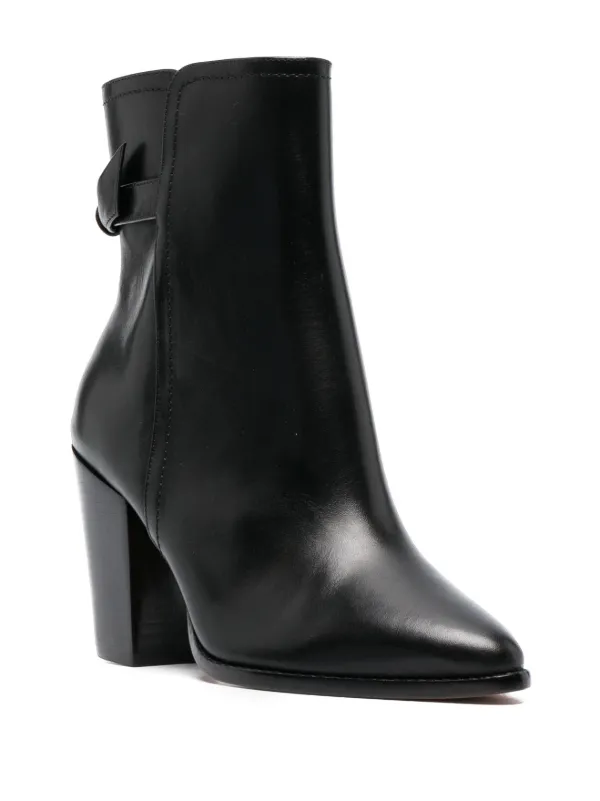 Alexandre birman 2025 ankle boots