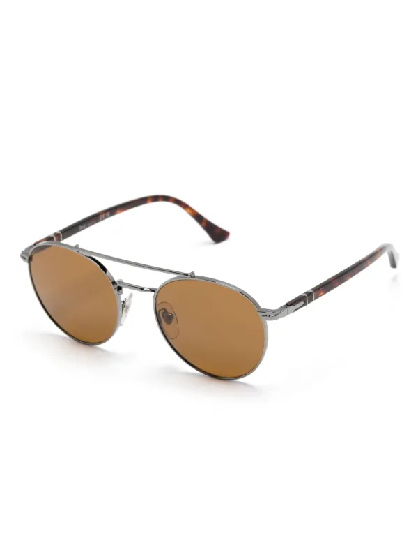 Persol Montatura Occhiali Da Vista Uomo Tondi Persol Occhiali Da