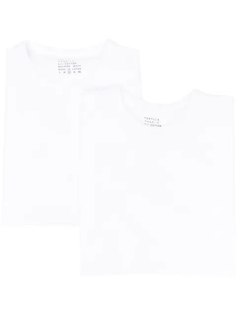 Fortela pack de dos playeras Japan