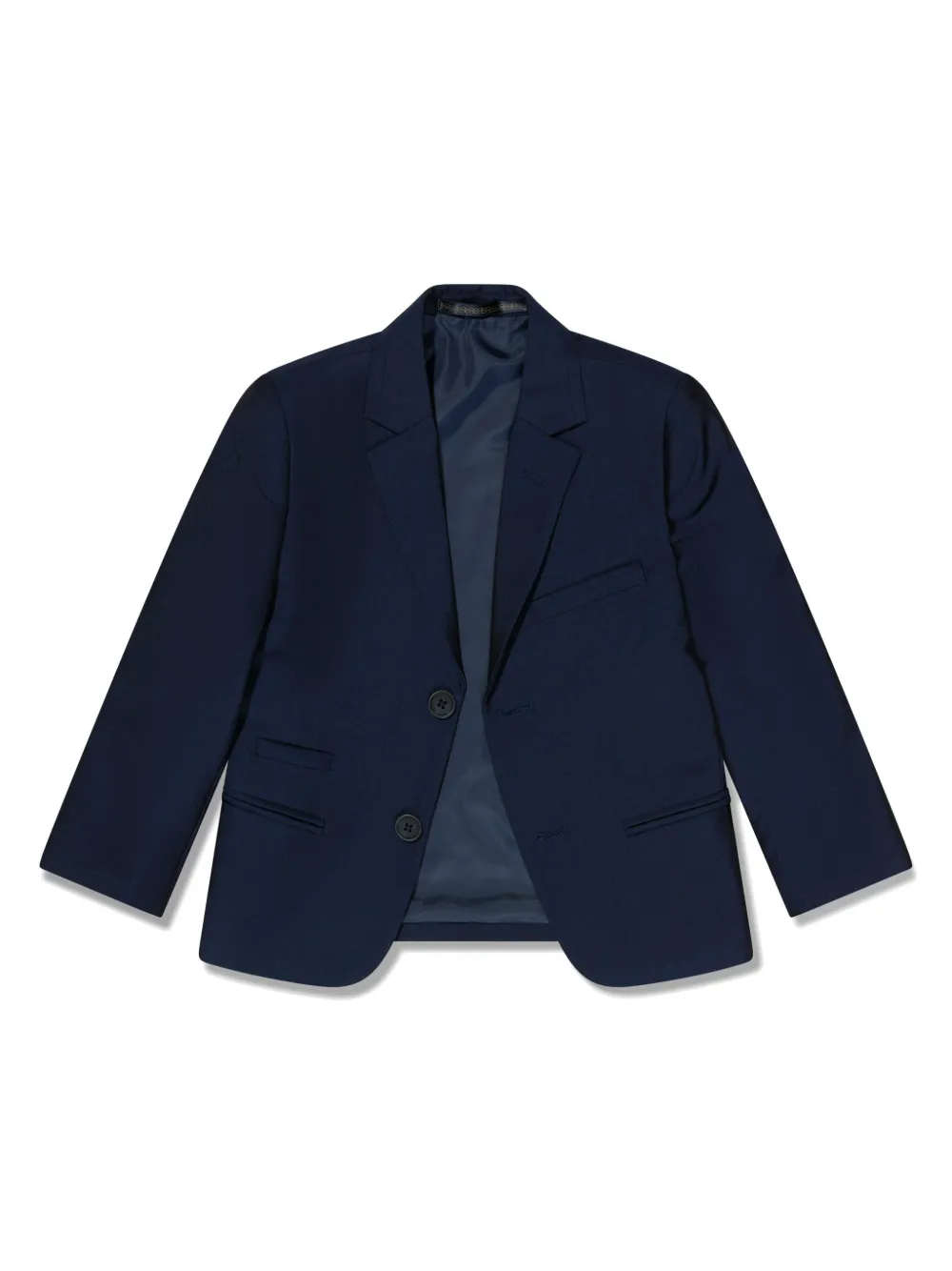 HOUSE OF CAVANI KIDS Completo 3 pezzi monopetto | Completi | Image 3