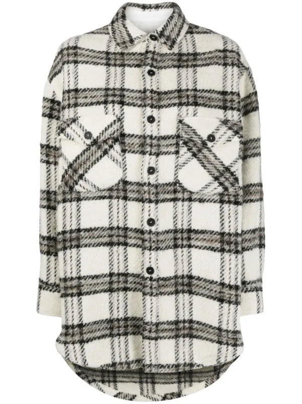 Shirt on sale jacket zara