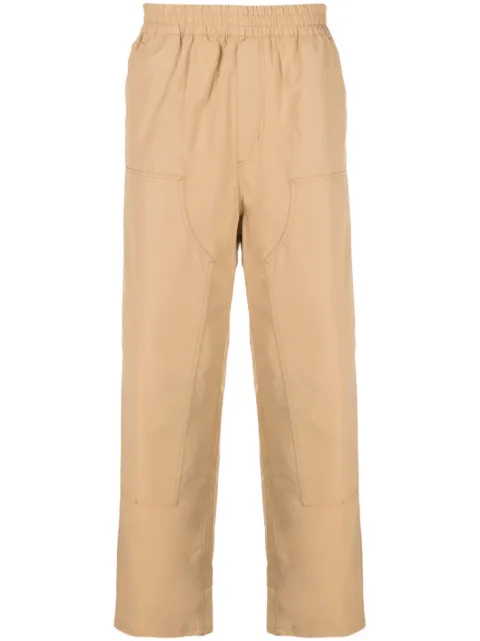 Carhartt WIP Montana wide-leg trousers