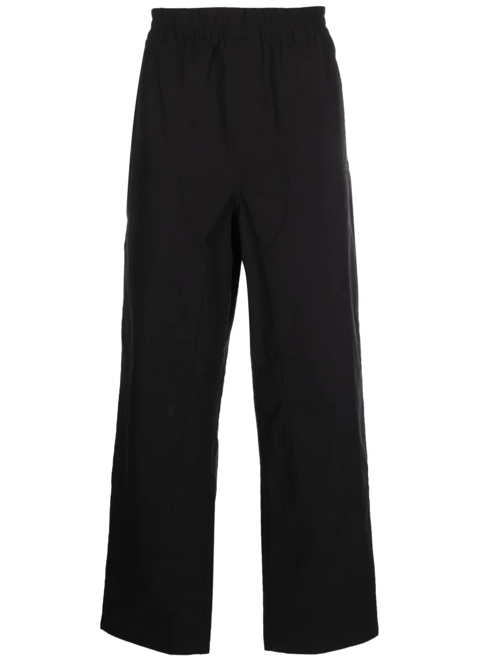 Carhartt Flint Pant In Black