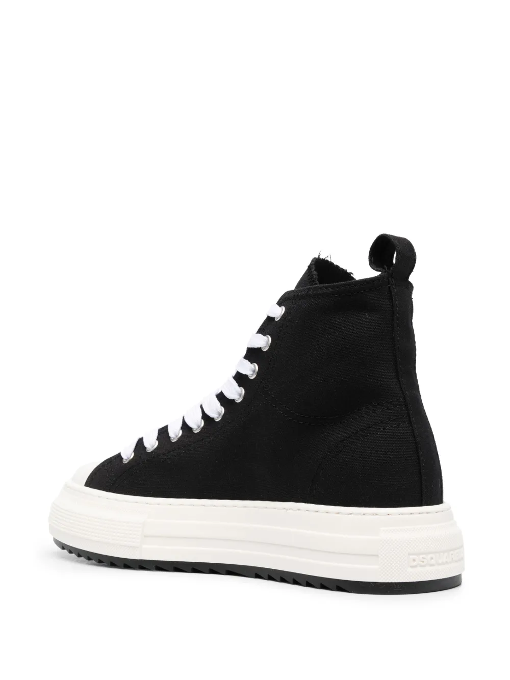 Monochrome lift ripple sneaker best sale