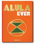 Assouline Alula Ever book - Orange