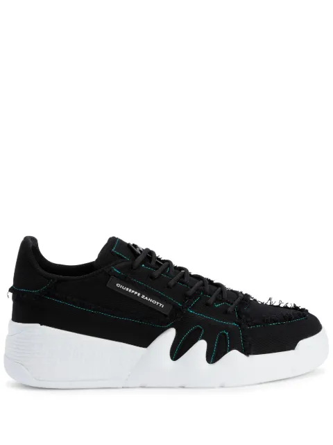 Giuseppe Zanotti tenis bajos Talon