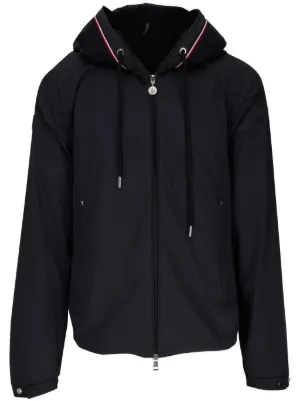 Moncler coupe vent Mira Capuche Farfetch