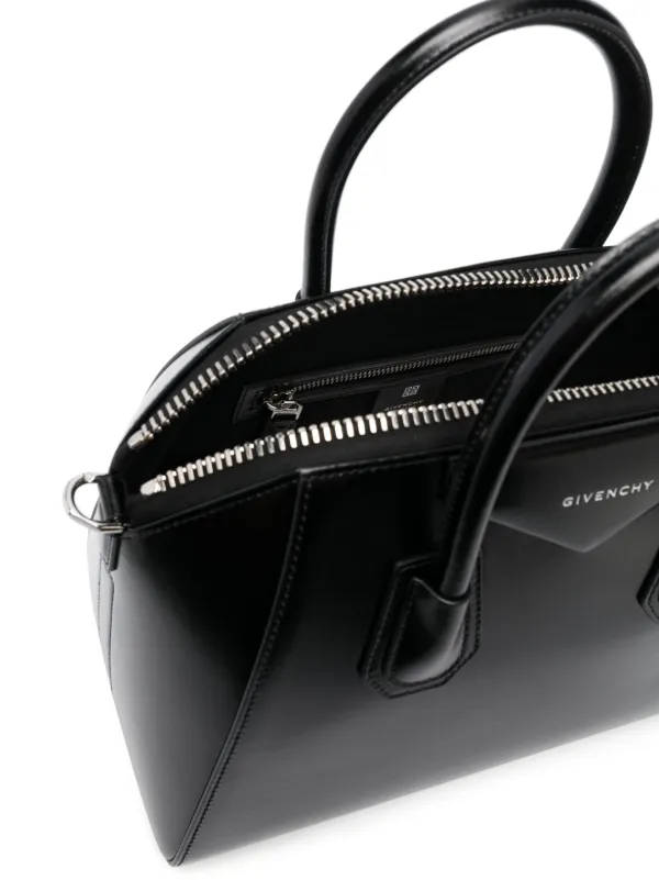 small Antigona tote bag
