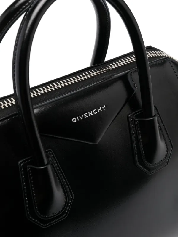 small Antigona tote bag