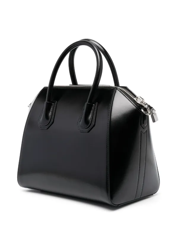 small Antigona tote bag