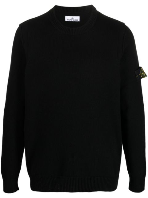 Stone island sweatshirt womens sale