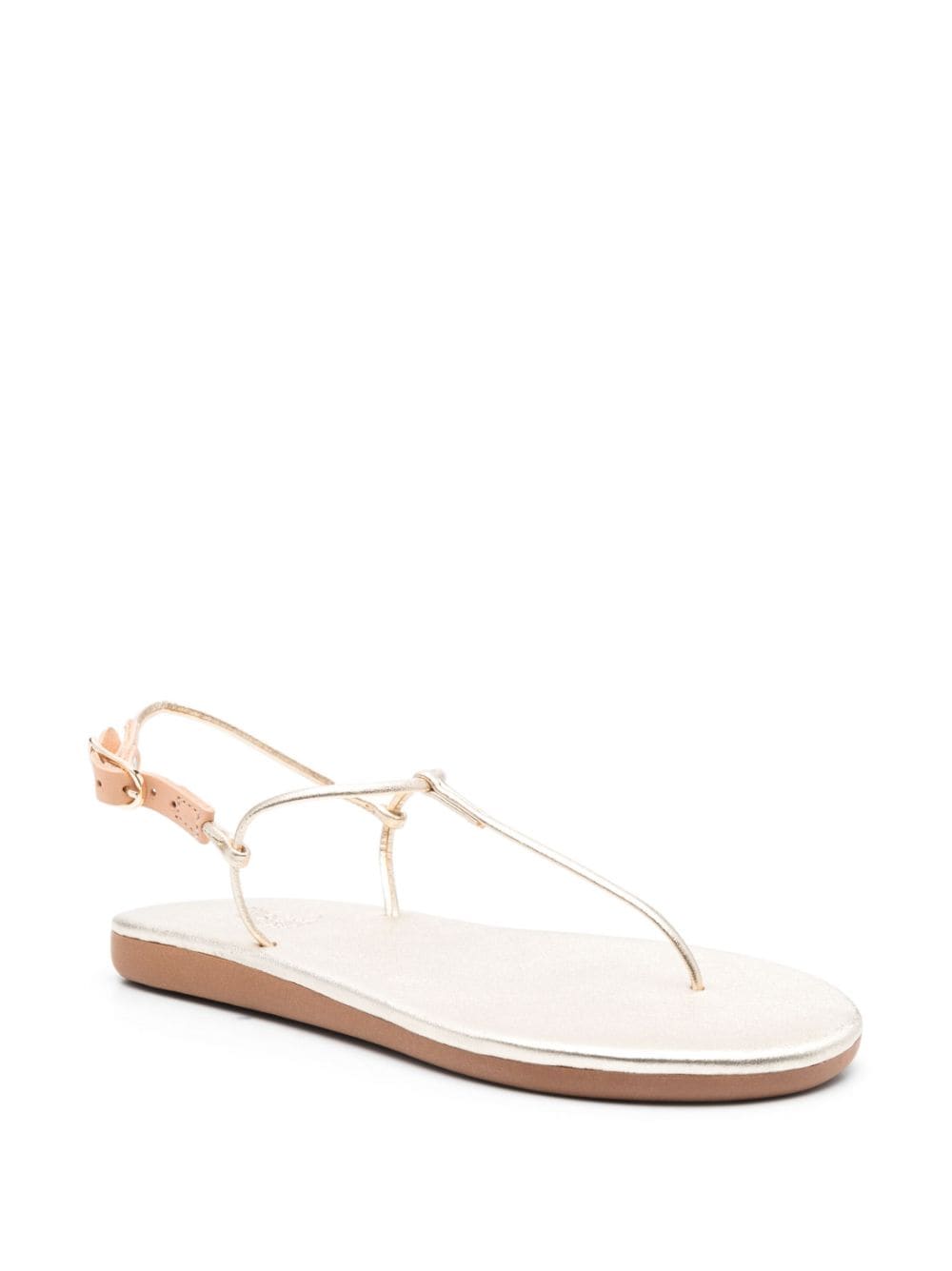 Ancient Greek Sandals Katerina Leather Sandals Farfetch