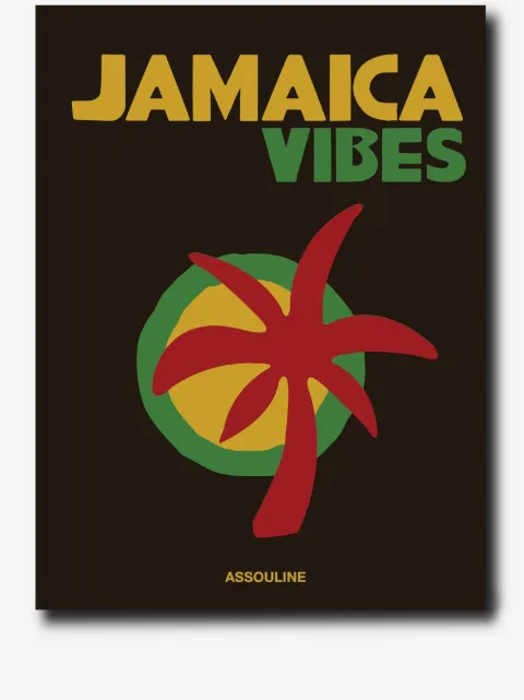 Assouline Jamaica Vibes