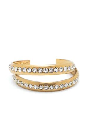 Amina Muaddi Bracelets for Women - FARFETCH