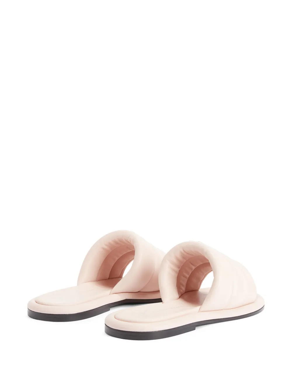 Giuseppe Zanotti Harmande In Pink