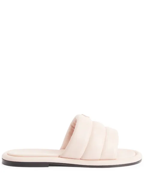 Giuseppe Zanotti sandalias Harmande