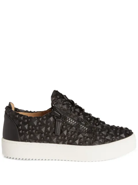 Giuseppe Zanotti Gail platform sneakers