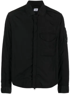 Cp hot sale goggle overshirt