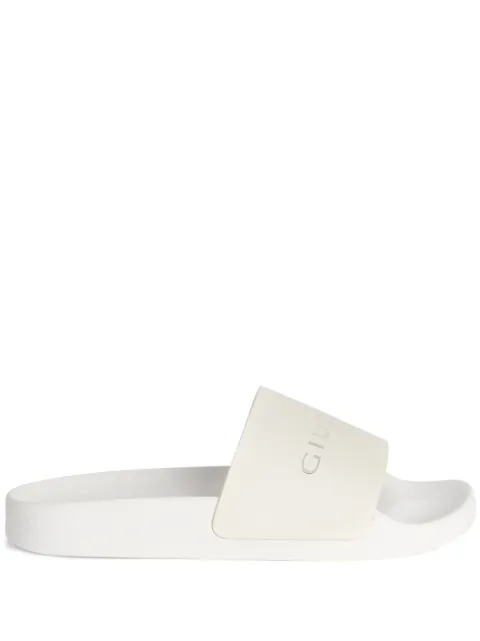 Giuseppe Zanotti sandalias Brett