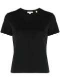 Vince short-sleeve T-shirt - Black