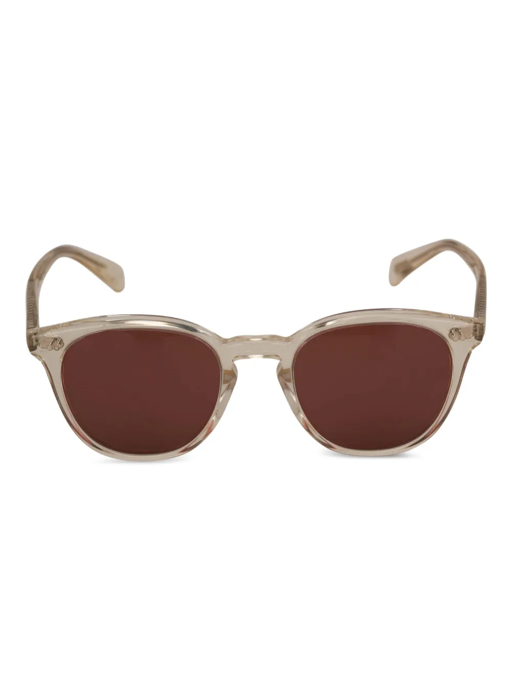 Oliver Peoples Desmon sunglasses | Neutrals | Image 1