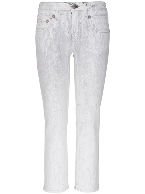 R13 jeans Boy Straight