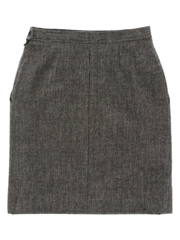 スカート SAINT LAURENT WOOL PENCIL SKIRT 20650763_54441001_600.jpg