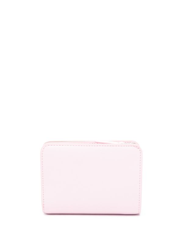 Marc Jacobs The Mini Compact Wallet - Farfetch