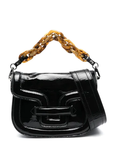 Pierre Hardy bolsa de hombro Alpha