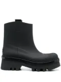 Chloé Raina 55mm slip-on boots - Black