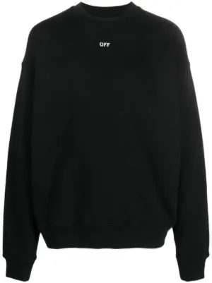 zag vieren handel Off-White Sweatshirts & Knitwear for Men | FARFETCH