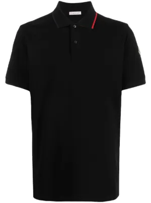 Moncler 2025 pique polo