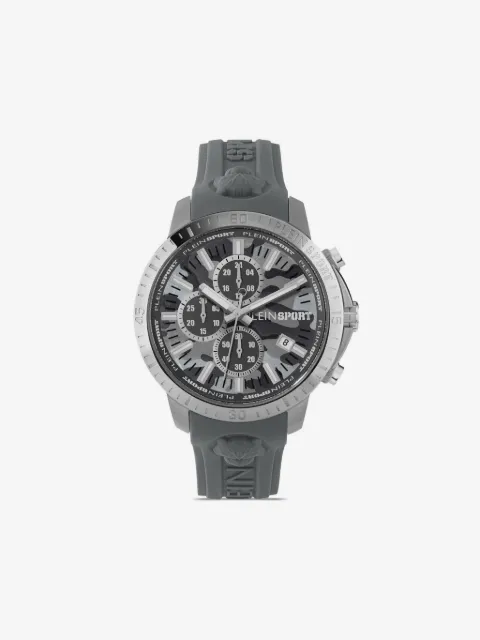 Plein Sport Plein Gain 43mm