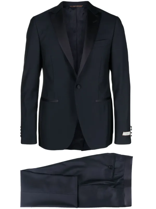 Hugo boss outlet dinner suit