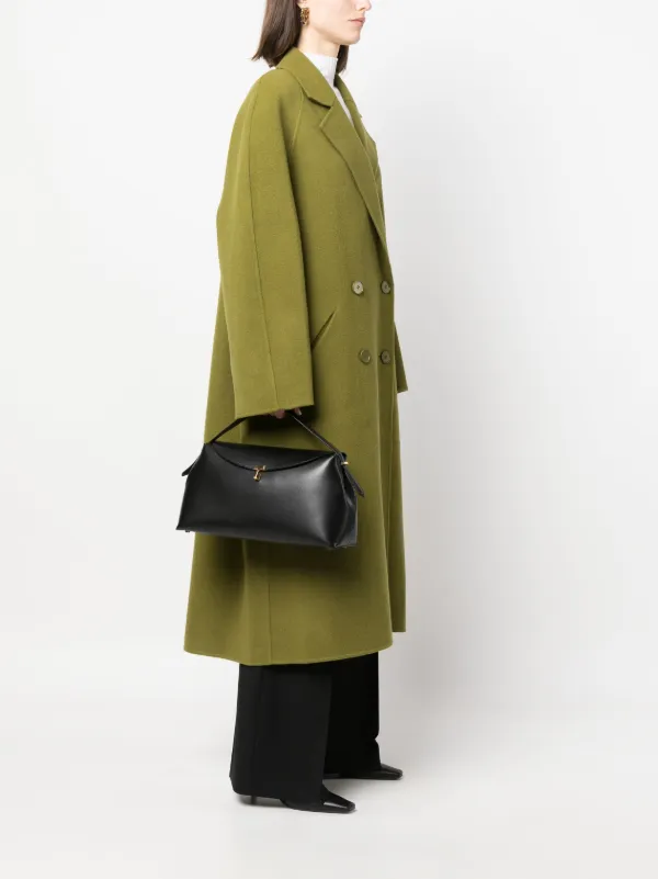 TOTEME ハンドバッグ | ブラック | FARFETCH JP