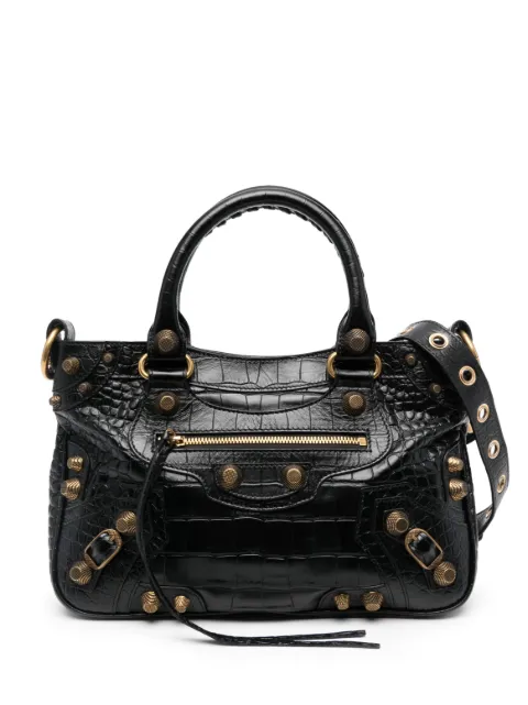 Balenciaga small Le Cagole shoulder bag