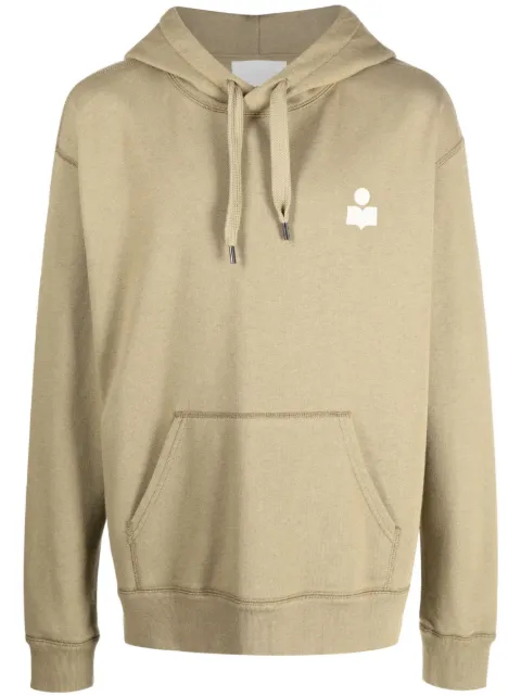 MARANT Matte hoodie