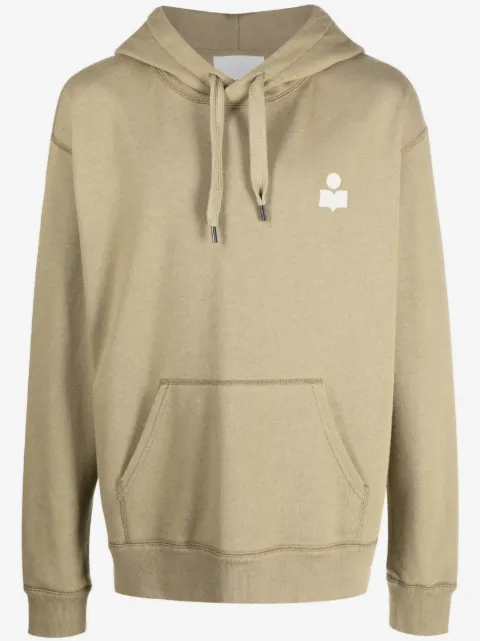 MARANT Matte hoodie